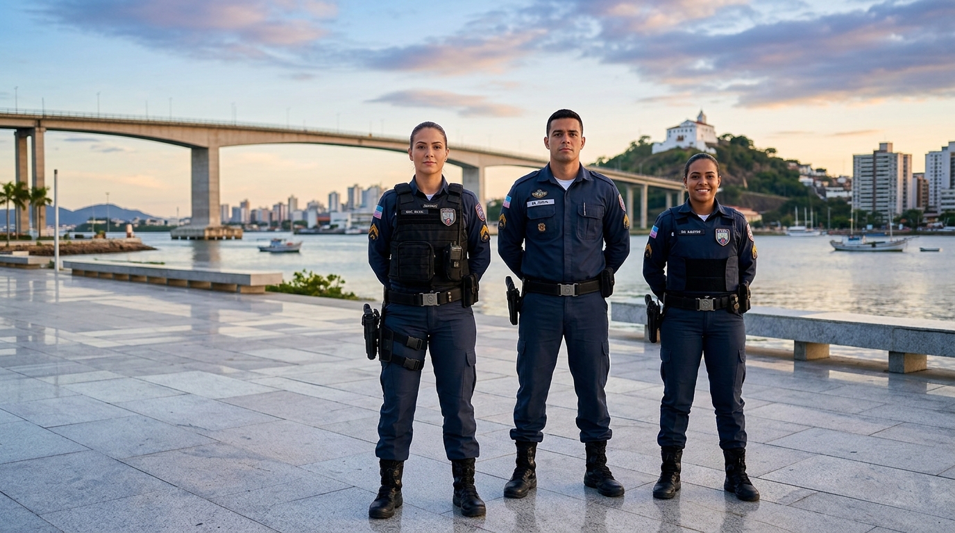 Publicação do Edital Concurso PM ES: O que Você Precisa Saber