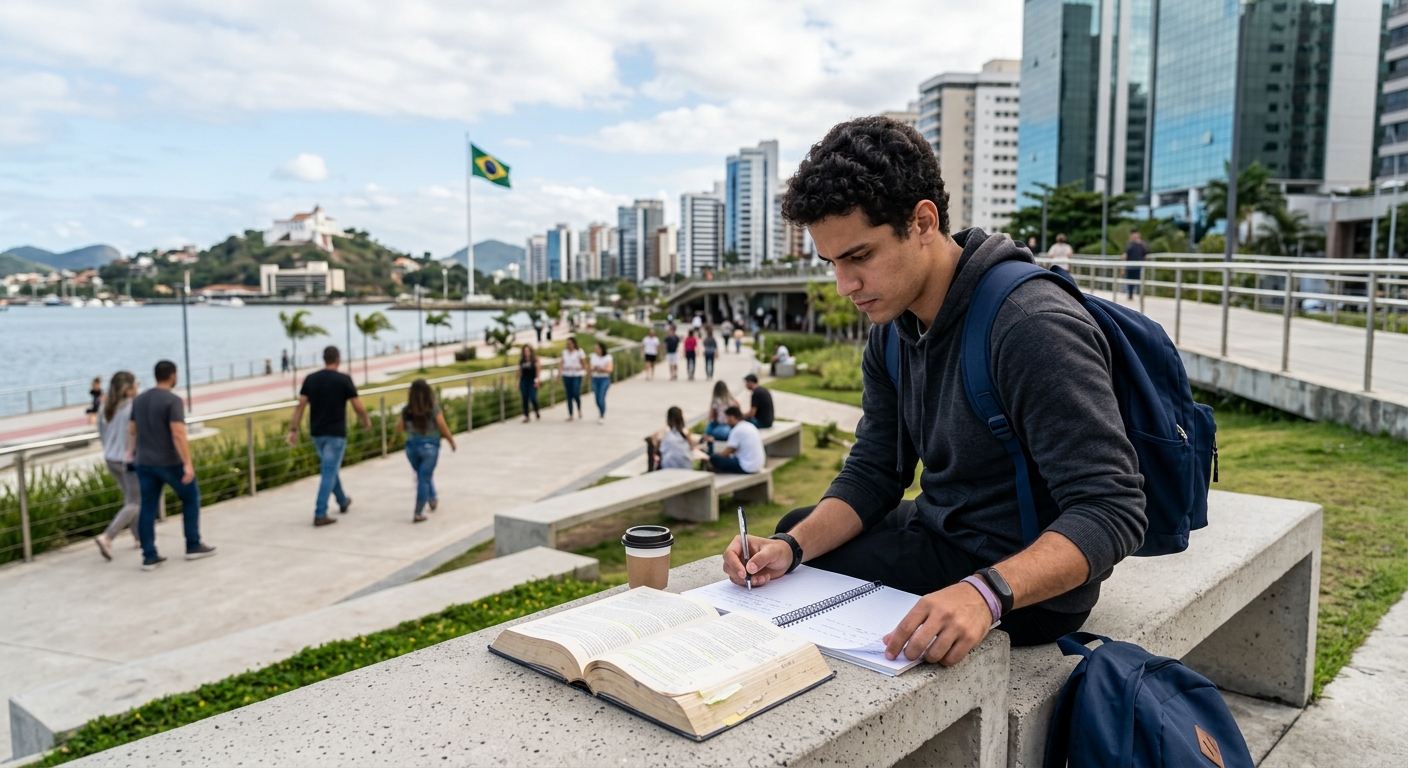 Desvendando as Etapas do Concurso PM ES: Um Olhar Detalhado